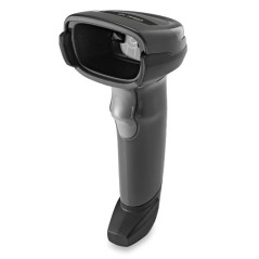 "Zebra DS2208-SR Black USB Kit – Superior Scanning Performance | DS2208-SR7U2100AZW"